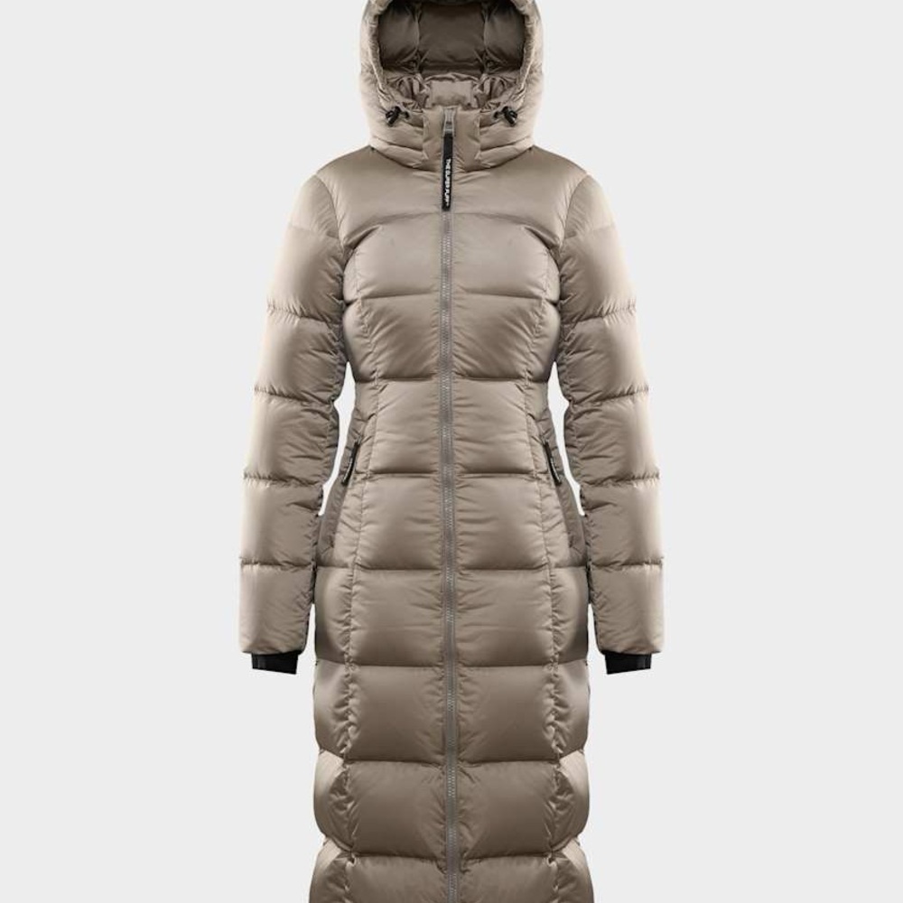 Aritzia The SuperSnug Puff™ Long - Satin - Picture 3 of 5